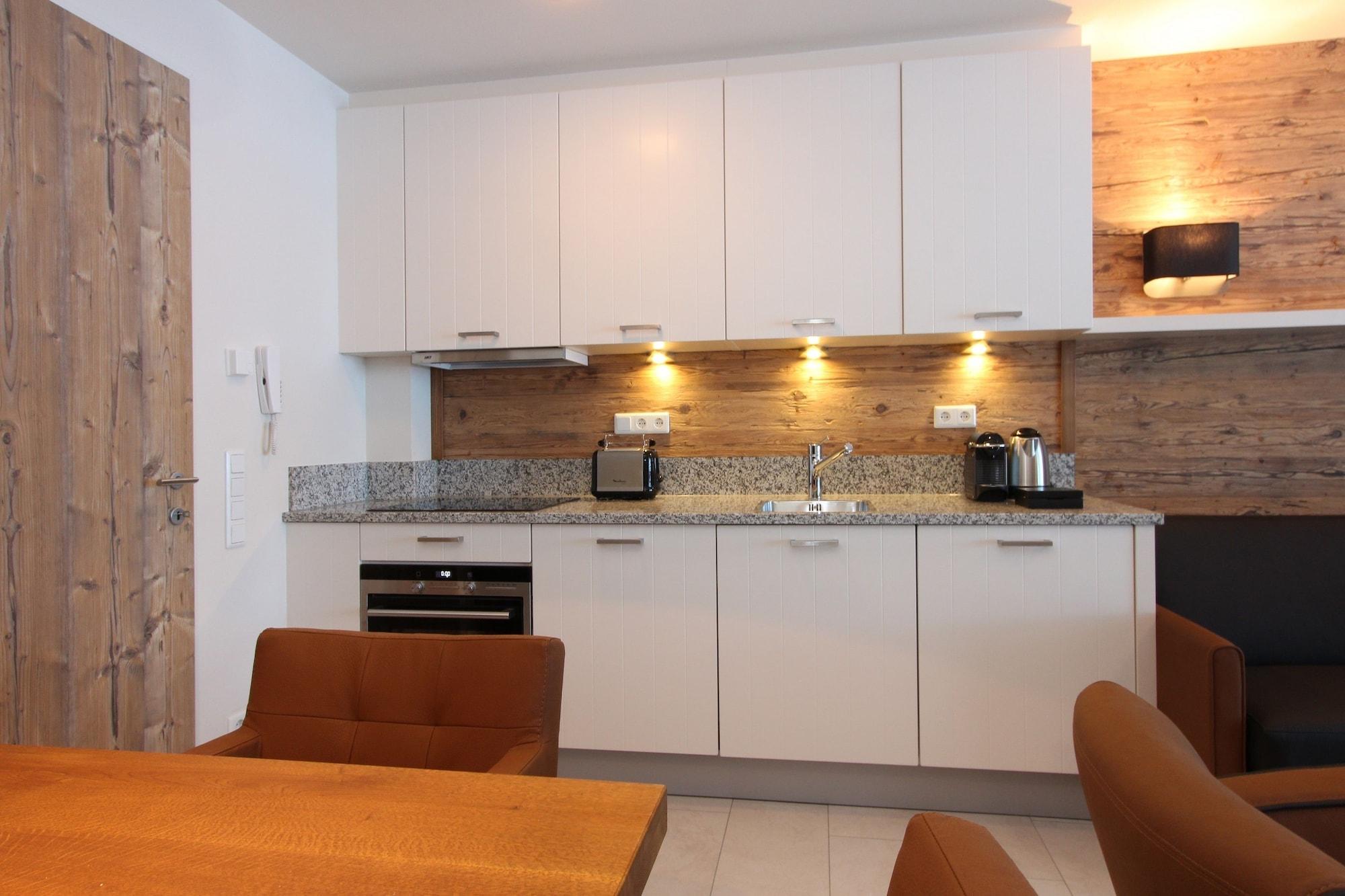 Avenida Mountain Lodges Kaprun Dış mekan fotoğraf