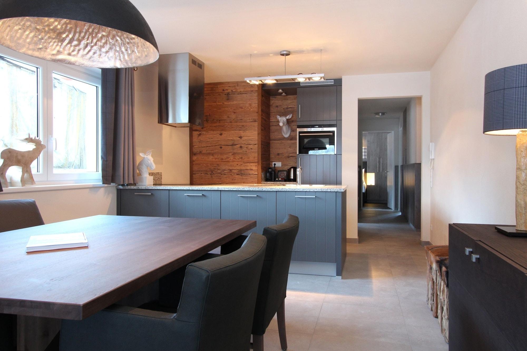 Avenida Mountain Lodges Kaprun Dış mekan fotoğraf
