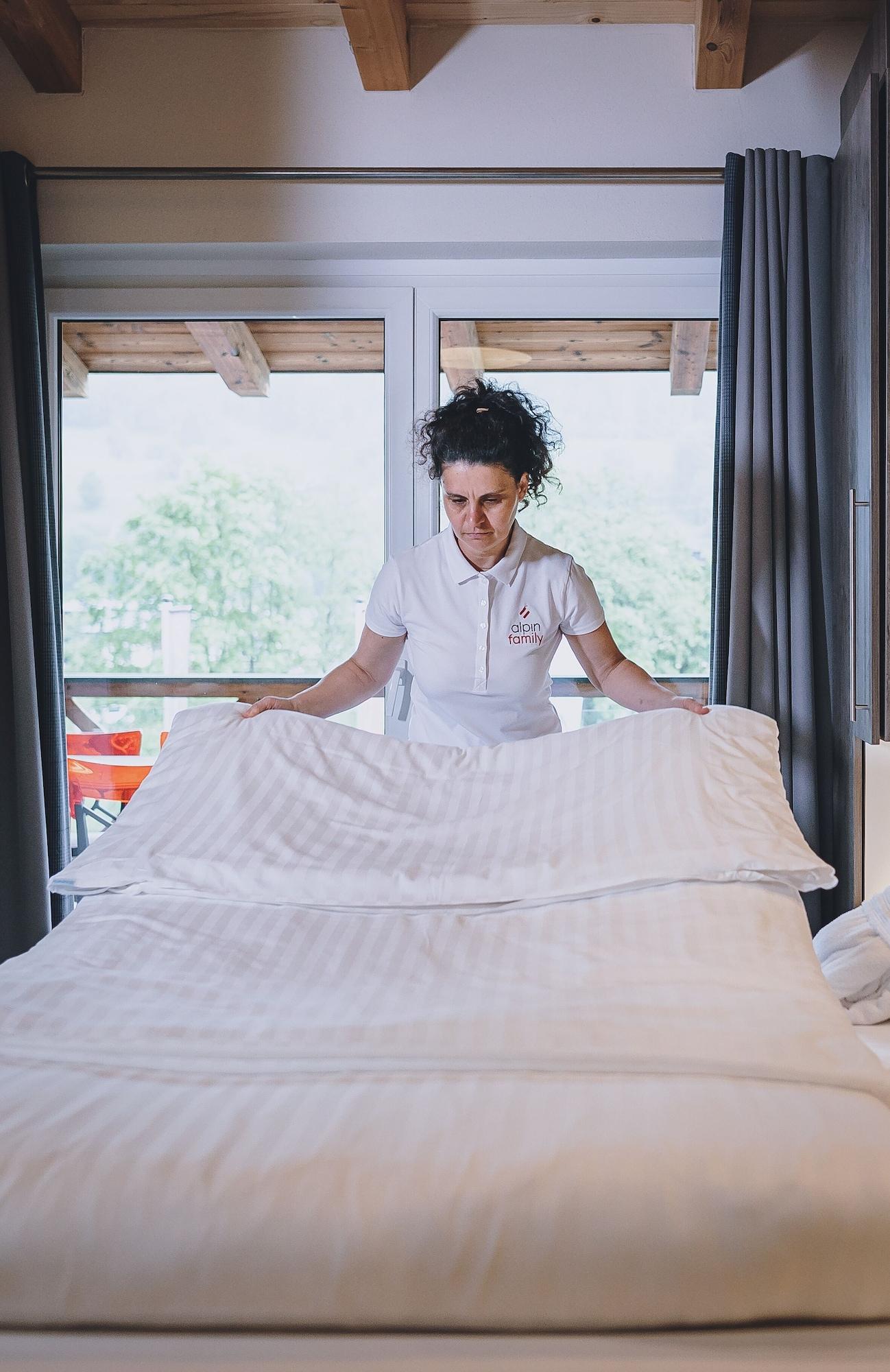 Avenida Mountain Lodges Kaprun Dış mekan fotoğraf