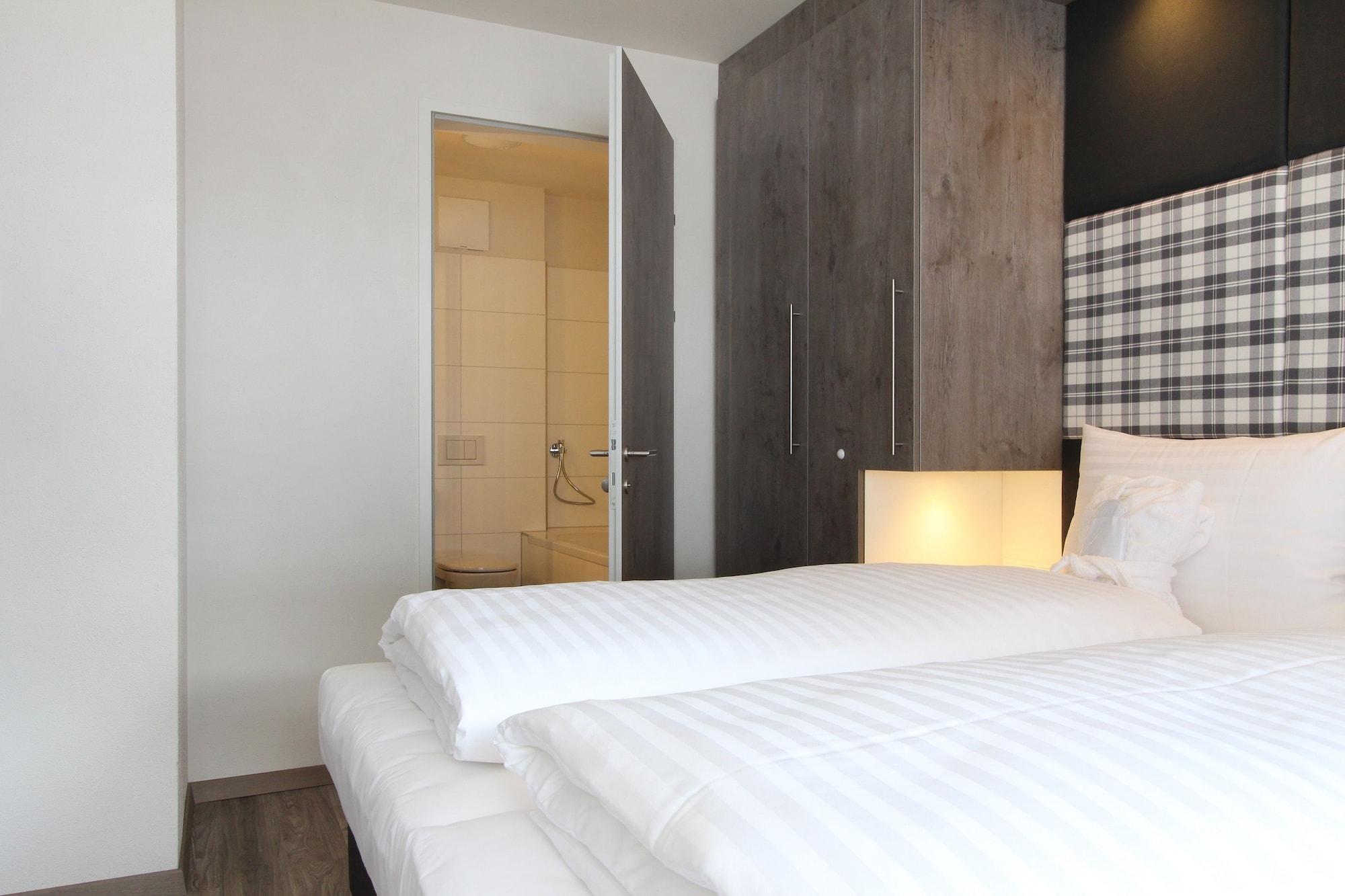 Avenida Mountain Lodges Kaprun Dış mekan fotoğraf