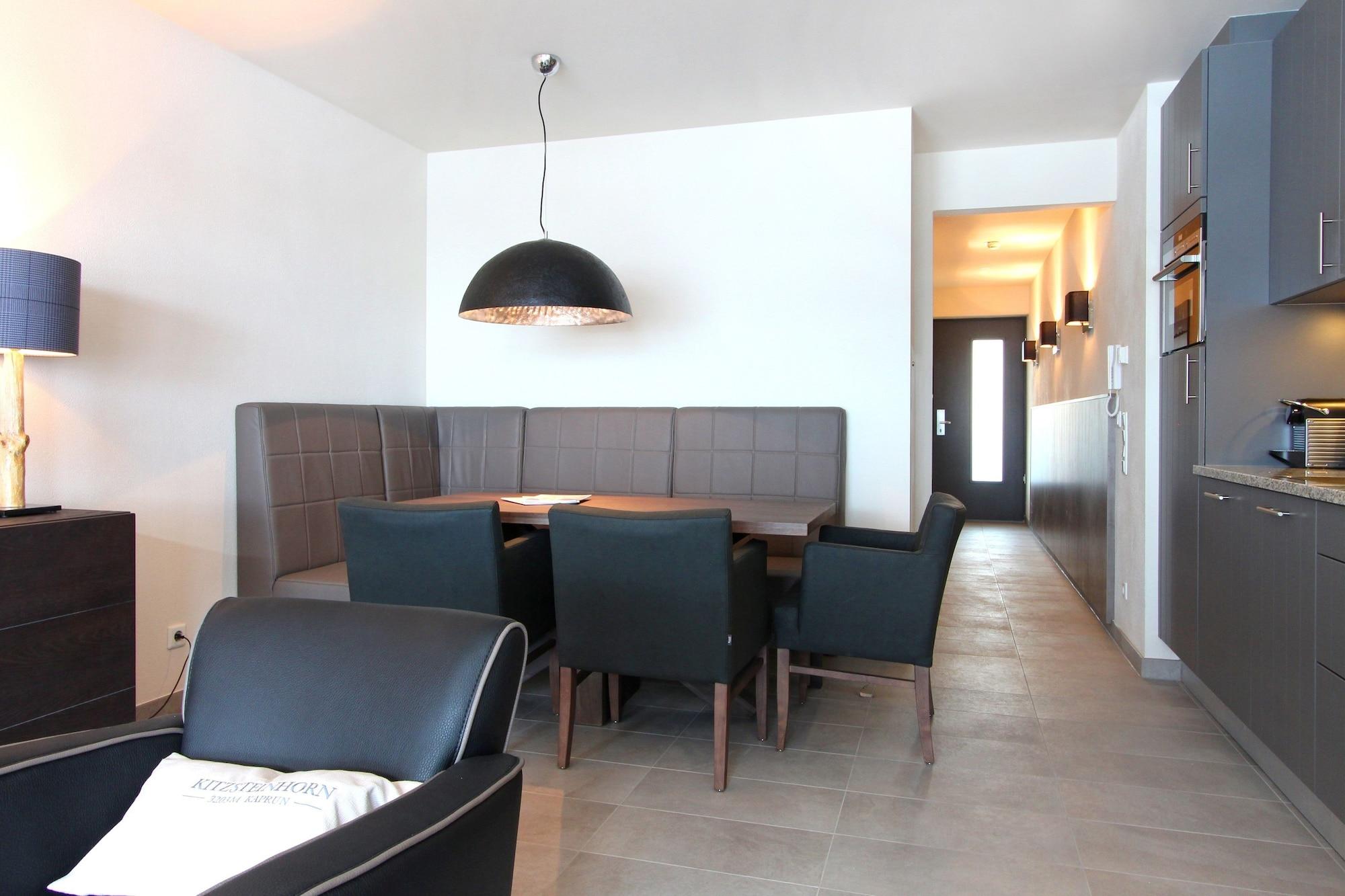 Avenida Mountain Lodges Kaprun Dış mekan fotoğraf