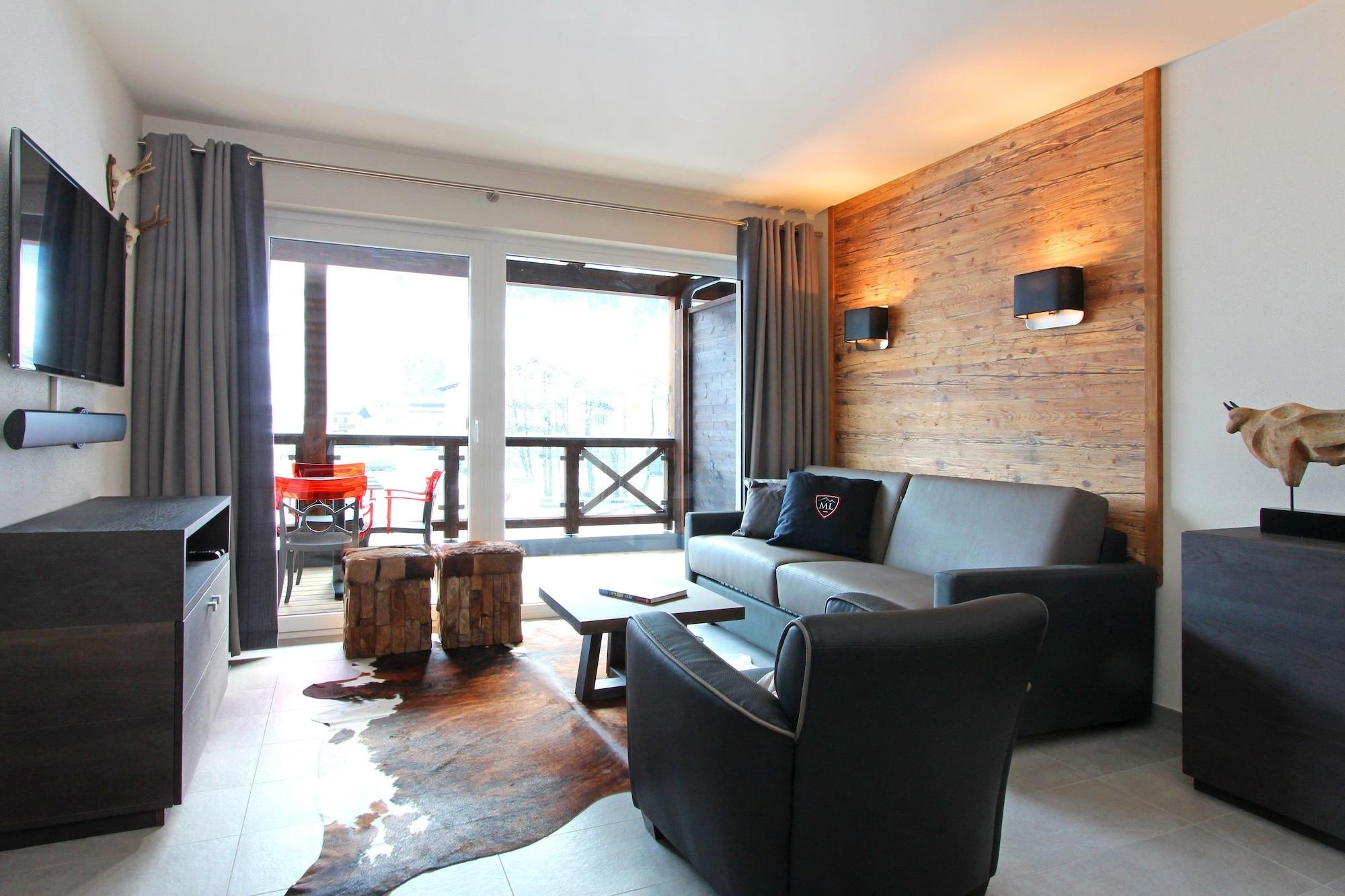 Avenida Mountain Lodges Kaprun Dış mekan fotoğraf