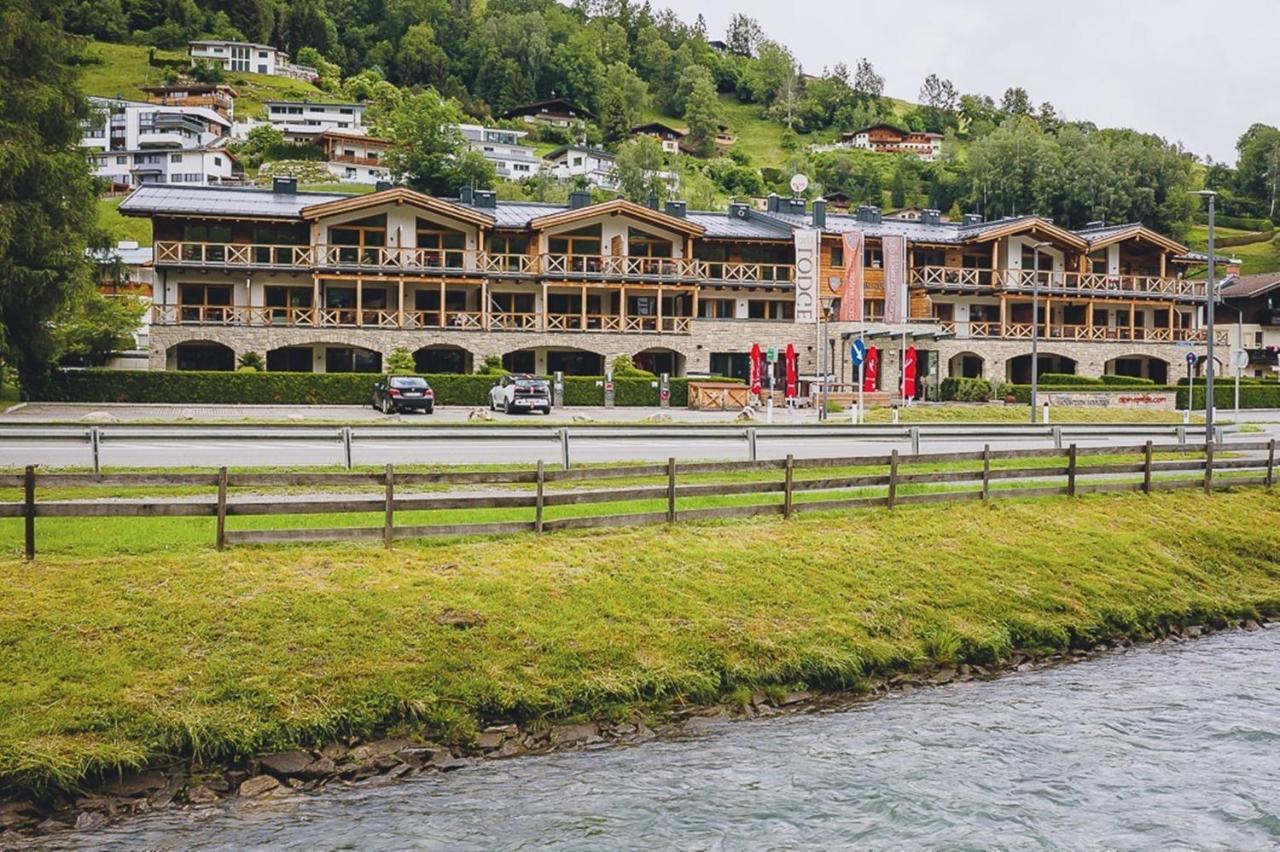Avenida Mountain Lodges Kaprun Dış mekan fotoğraf