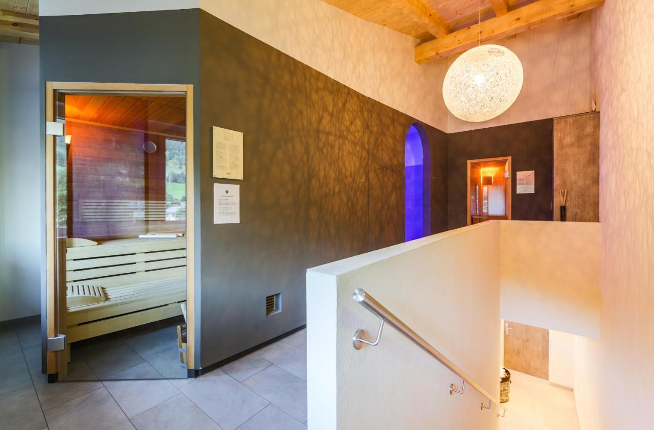 Avenida Mountain Lodges Kaprun Dış mekan fotoğraf