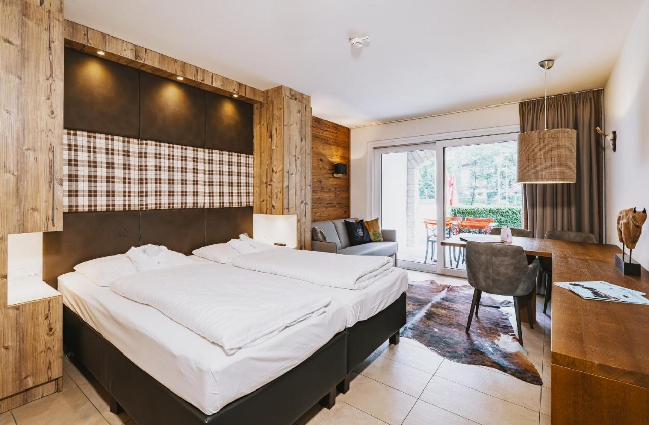 Avenida Mountain Lodges Kaprun Dış mekan fotoğraf