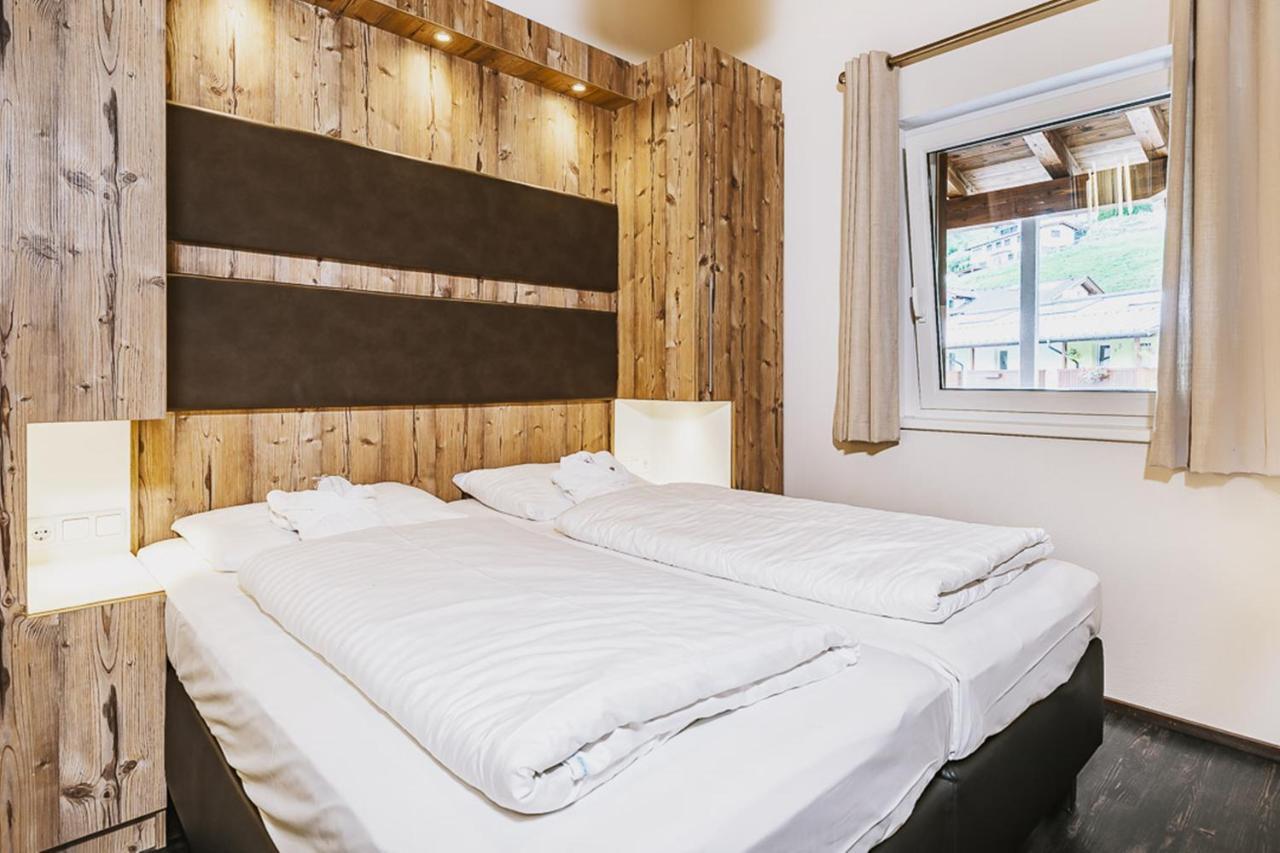 Avenida Mountain Lodges Kaprun Dış mekan fotoğraf