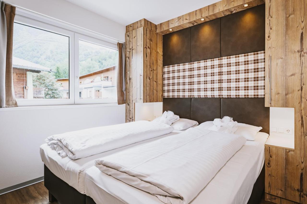 Avenida Mountain Lodges Kaprun Dış mekan fotoğraf