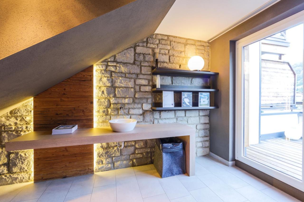 Avenida Mountain Lodges Kaprun Dış mekan fotoğraf