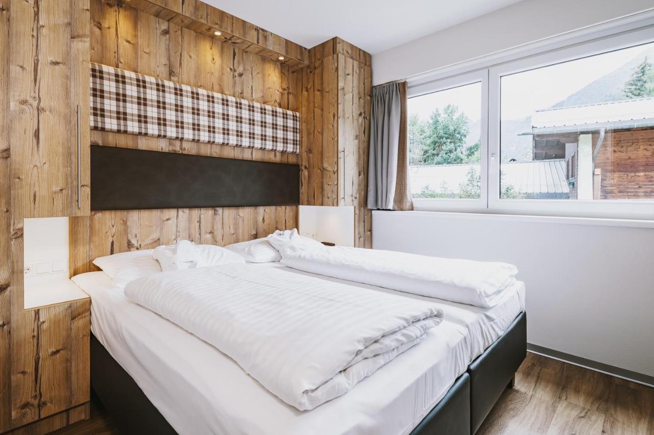 Avenida Mountain Lodges Kaprun Dış mekan fotoğraf
