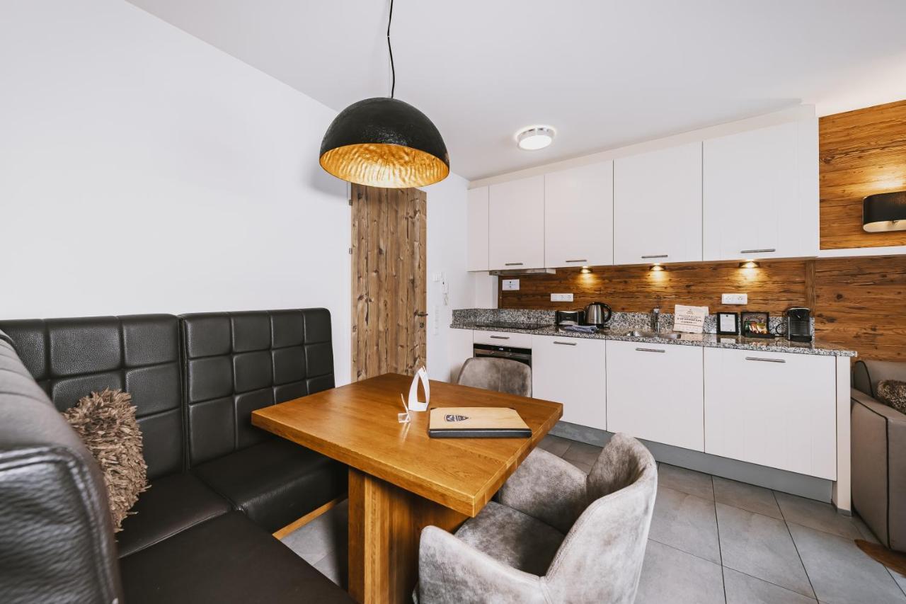 Avenida Mountain Lodges Kaprun Dış mekan fotoğraf
