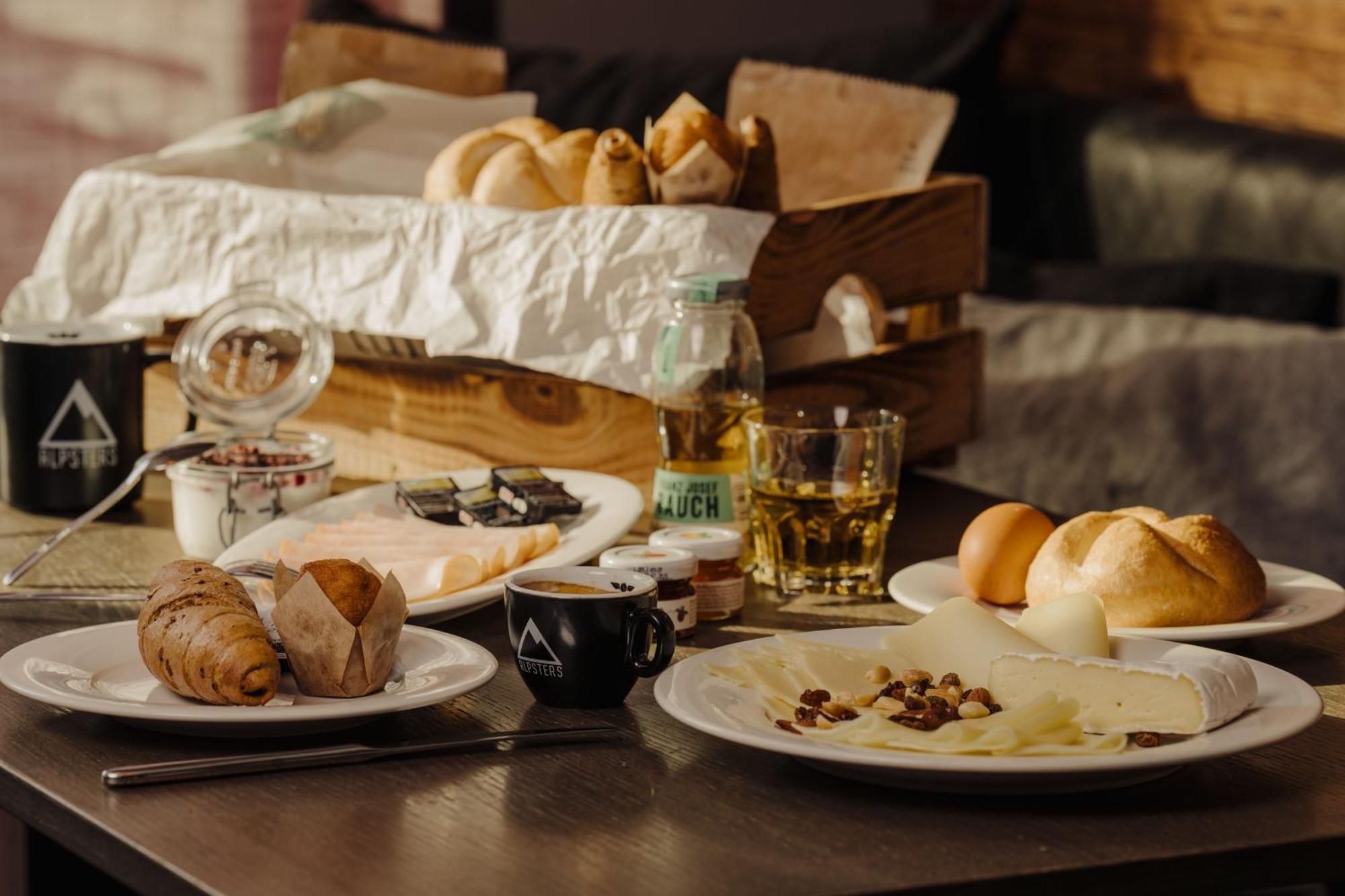 Avenida Mountain Lodges Kaprun Dış mekan fotoğraf